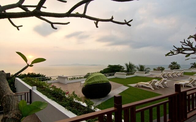 Royal Cliff Grand Hotel Pattaya