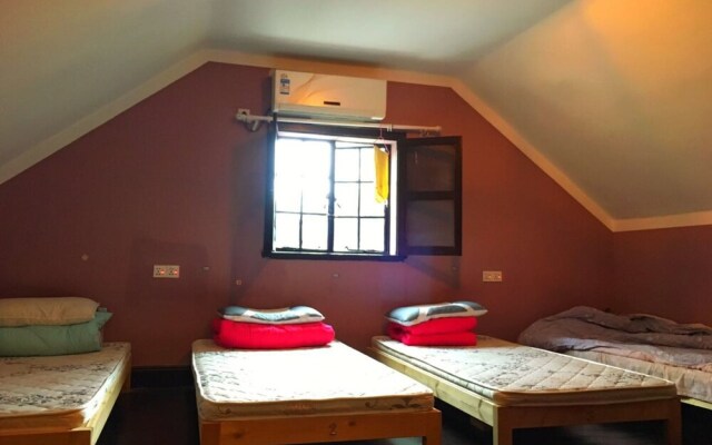 Hanzhou For Sun Youth Hostel