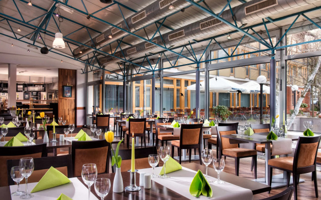 Best Western Hotel Braunschweig Seminarius