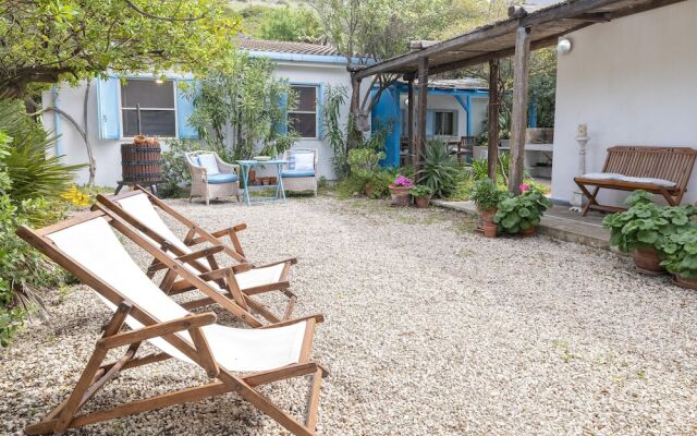 Sardinia Re - Casa Virdis