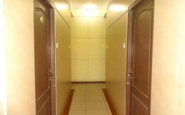 Hotel Aditya