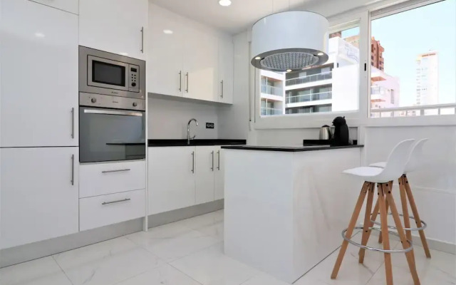 Apartamento Penthouse Ancla 461