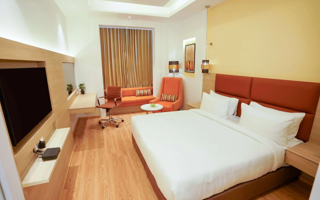 Best Western Vrindavan