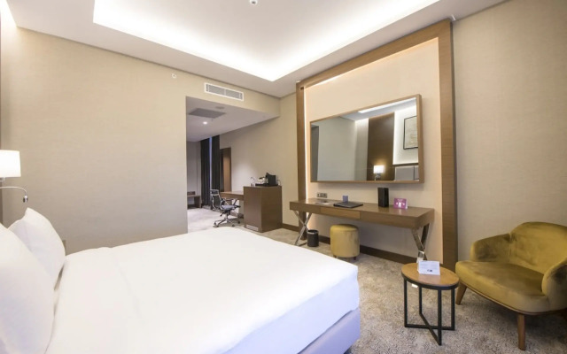 Crowne Plaza Yalova