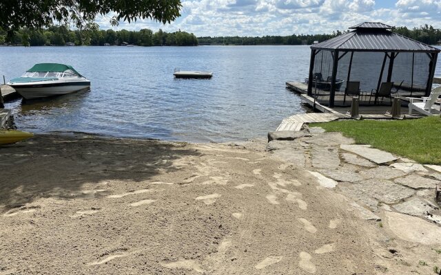 Bobcaygeon Resort