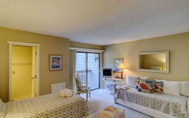 Shipmaster 604 by RedAwning