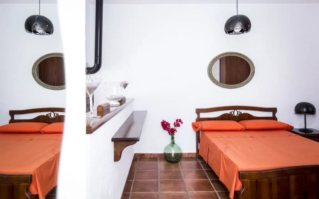 Las Presillas Casas Rurales