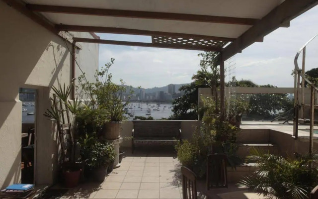 Hotelinho Urca Guest House