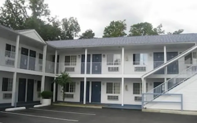 Passport Inn & Suites Atlantic City