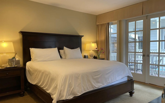 The Gables Inn - Sausalito