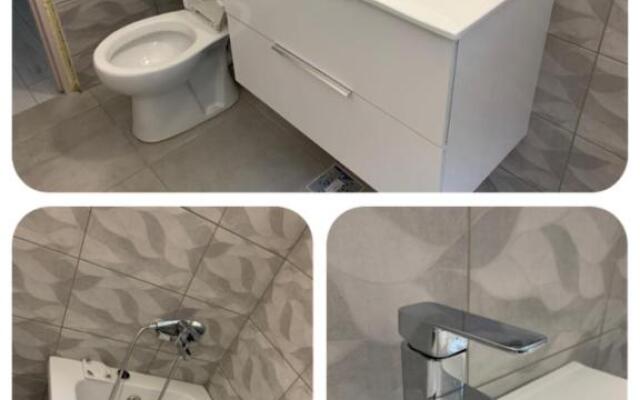 Necti Luxury Apartament
