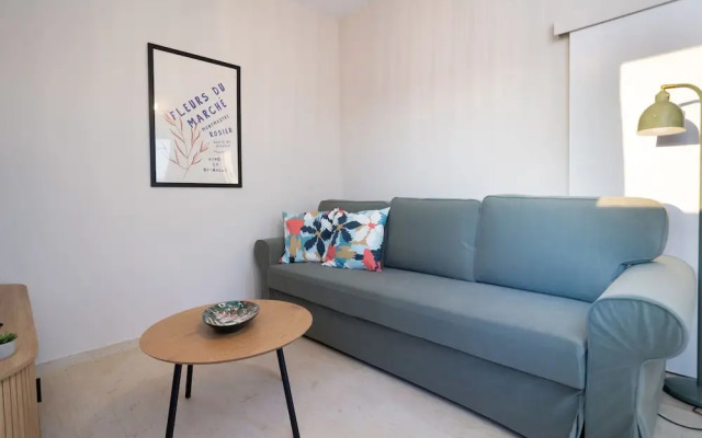 Kalamata Cozy Nest With Panoramic Views