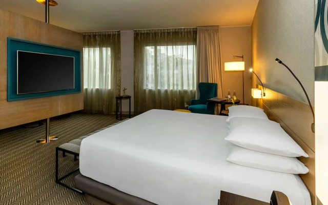 Hyatt Centric San Isidro Lima