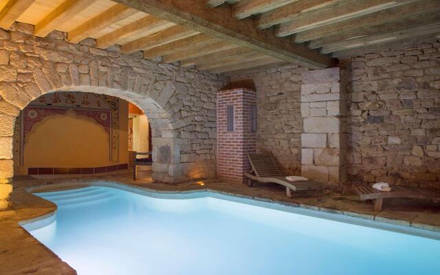 Manoir des Indes, The Originals Relais