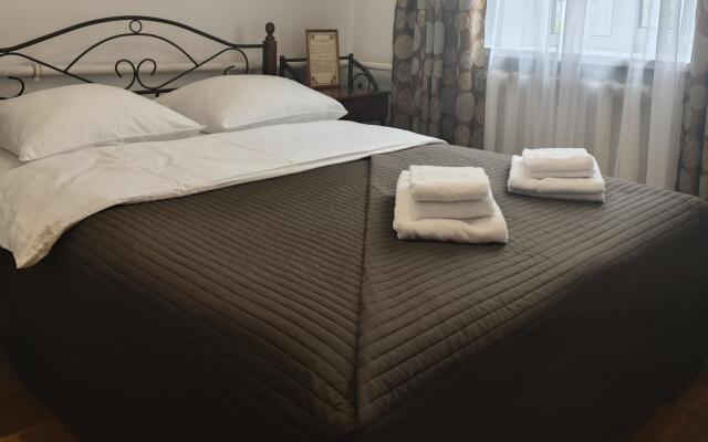 Proletarskaya, 19 Guesthouse