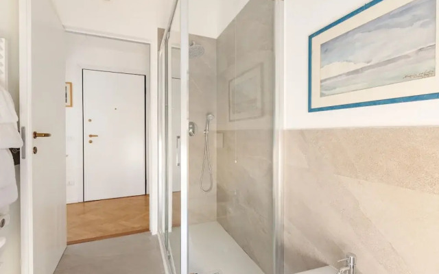 Brera Apartments in Via della Spiga