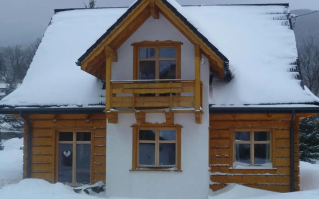 Sno House