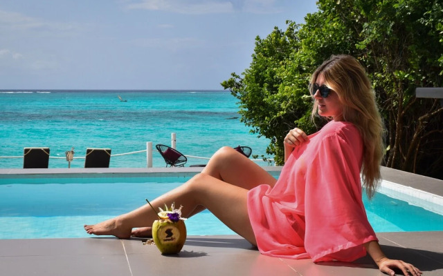 SafiraBlu Luxury Resort & Villas