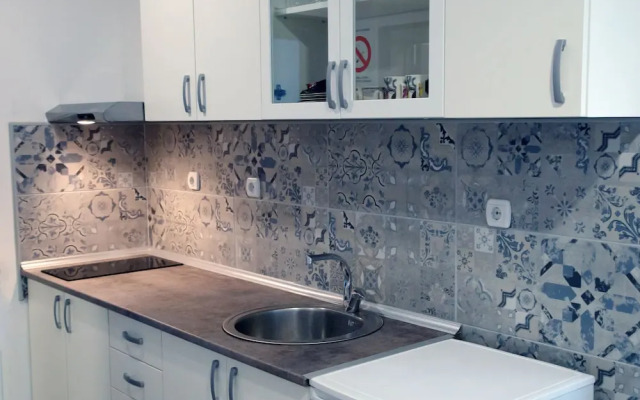 Apartments Velickovic
