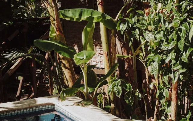 Eco Hotel Tahawi