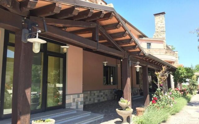 Hotel Ristorante La Madia
