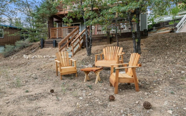 Eagle's Crest at Moonridge