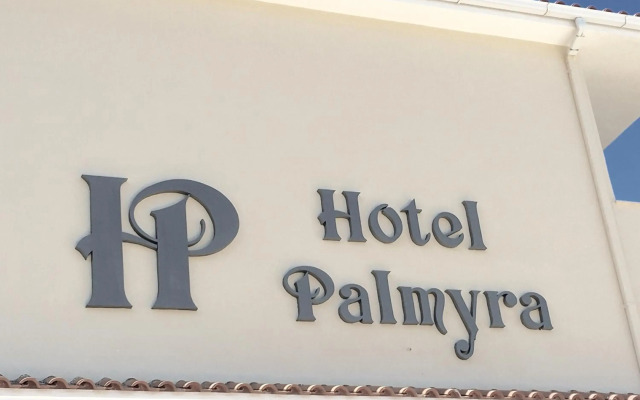 Hotel Palmyra