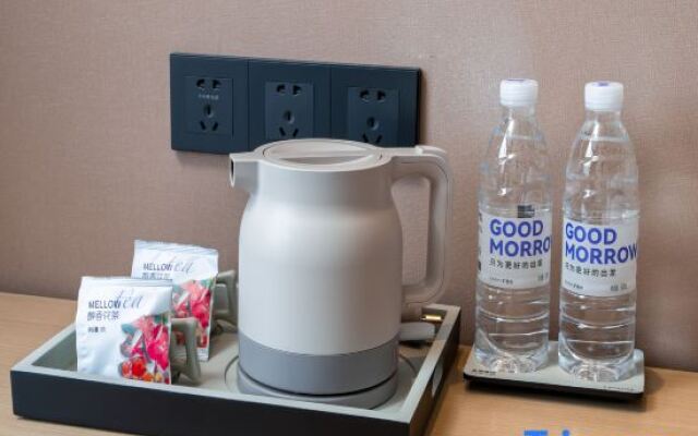 Lavande Hotel (Guilin Lingchuan Qiannian Guilin Branch)