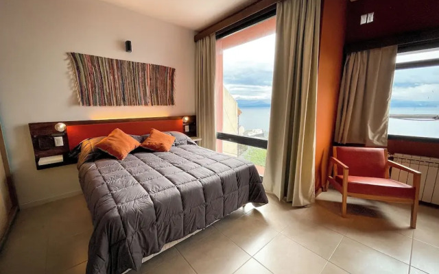 Belgrano Decks II Rental Apartments