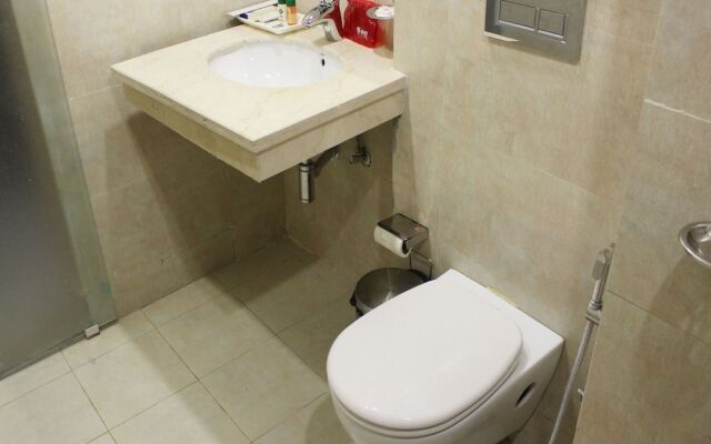 OYO 3760 Hotel Elysee