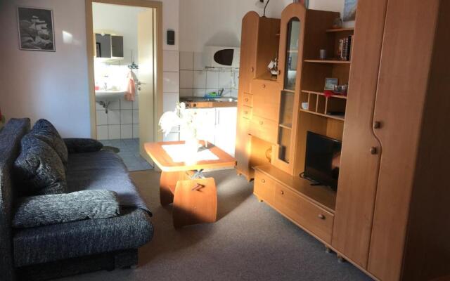 Apartment Zum Anker