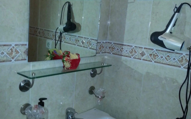 Hostal San Miguel