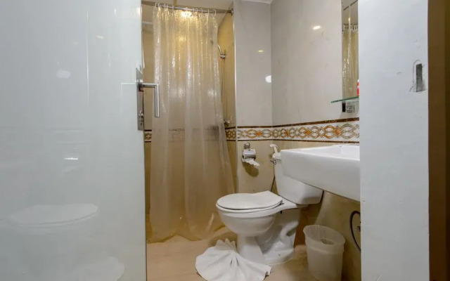 I Residence Grand Hotel Silom [Duplicated 76422]