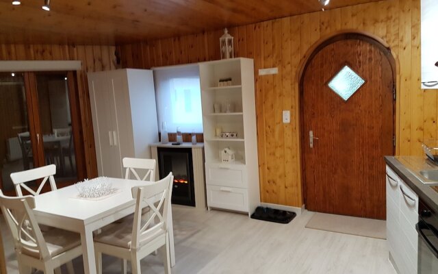 Mollens Chalet