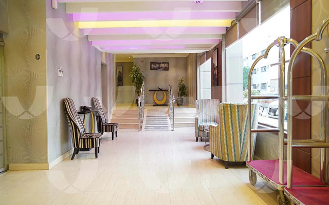 Janadriya Suites Furnished Apartments