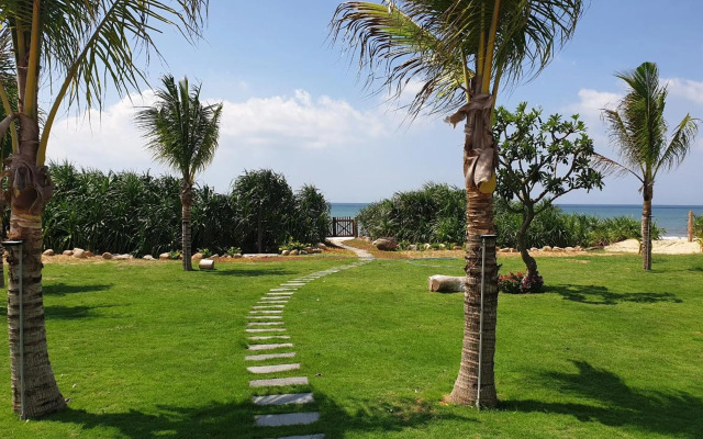 Phan Thiet BeachHouse