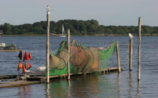 Hotel an der Schlei Garni