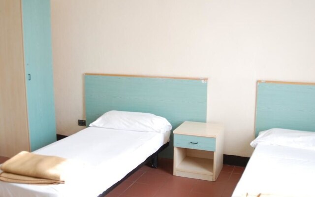 Il Chiostro Hostel and Hotel