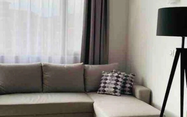 Apartello Modern Apartment Poseidon, Sunny Beach