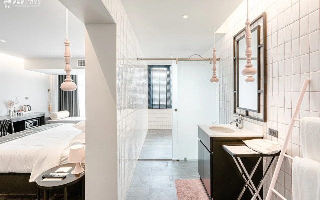 Sooknirund Hotel