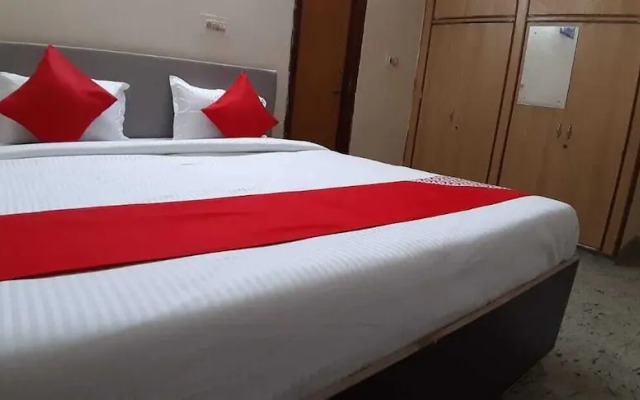 Hotel Bhubaneswar Pride