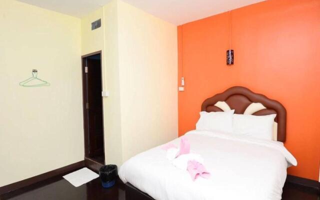 The Best Riverside Guesthouse Kanchanaburi