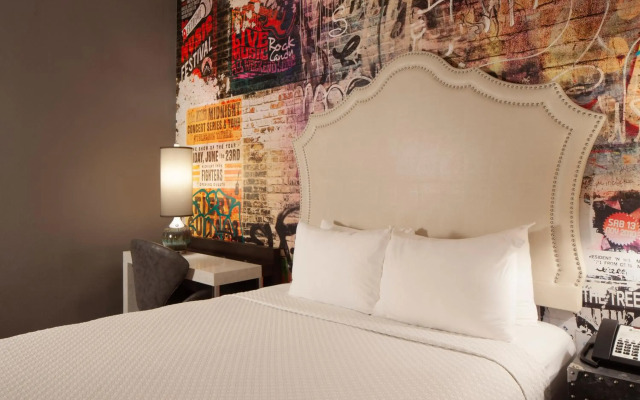 Al Maha Arjaan By Rotana