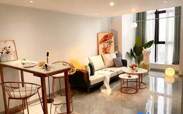 Yuexi Homestay