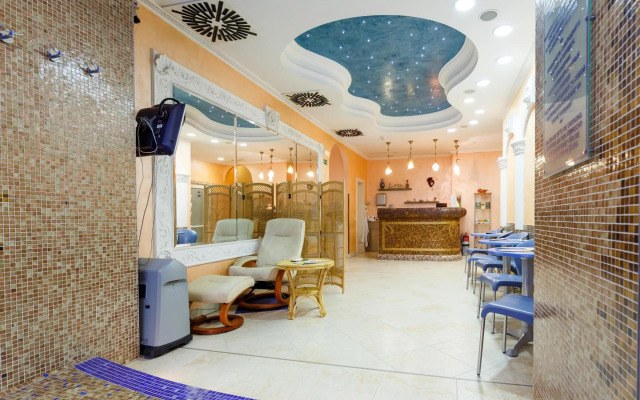 Boutique Spa Hotel Aqua Marina