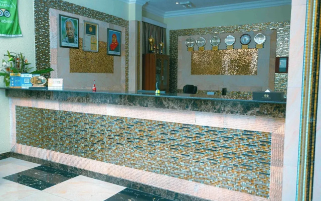 Tiffany Diamond Hotel Mtwara