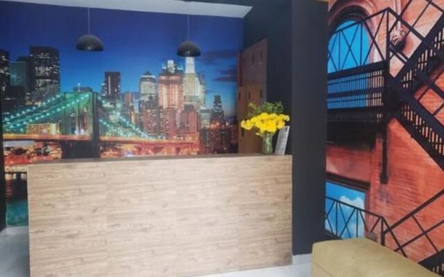 Hotel Urban 901