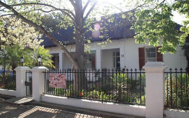 Petal's Place Guest House