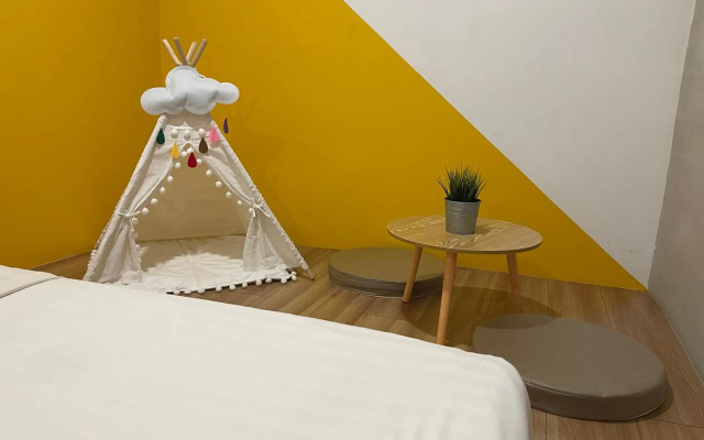 Vrest Hotel
