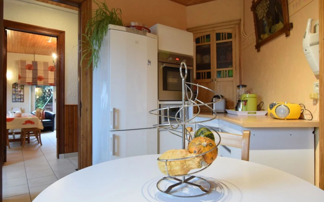 Boutique Holiday Home in Durbuy with Garden